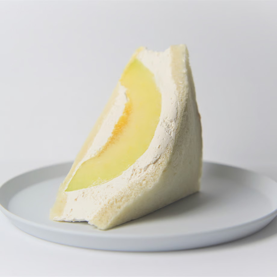 青肉メロンサンド-image